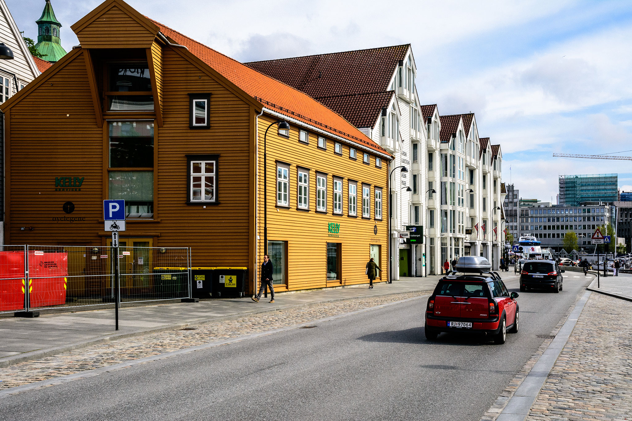 Stavanger